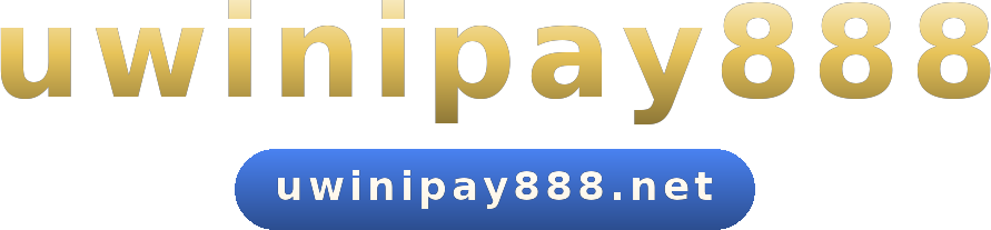 uwinipay888 โลโก้